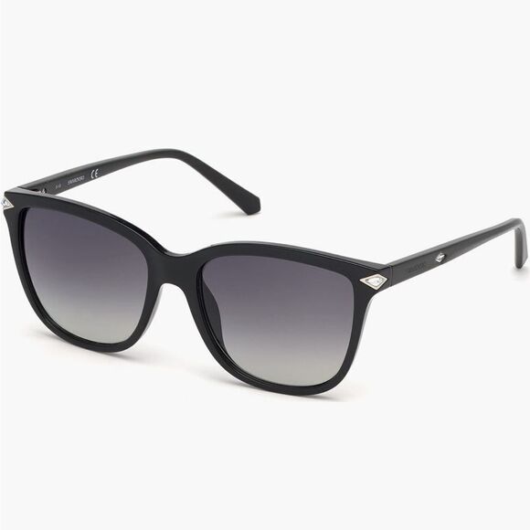 NWT Swarovski women’s‎ Sunglasses SK0192 - Picture 1 of 7